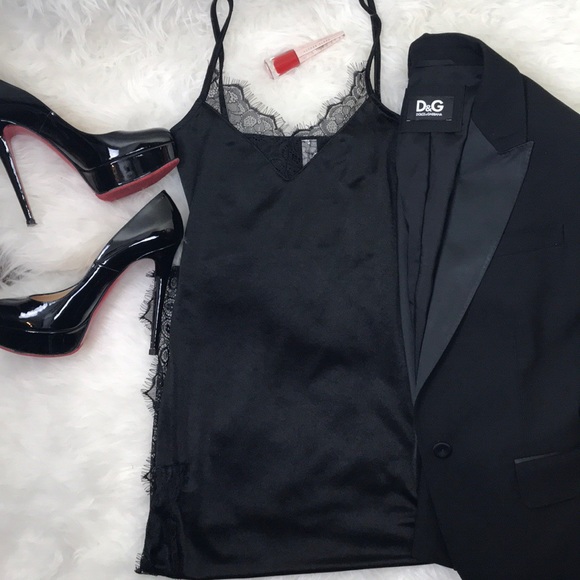 “Coco” Slip Dress - Picture 6 of 6